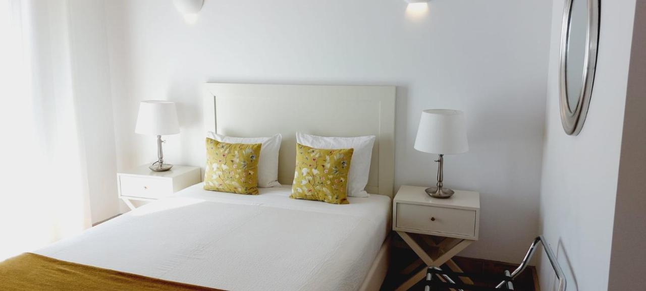 Guarda Rios Bed & Breakfast Vila Nova de Milfontes Exterior foto